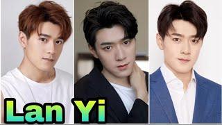 Lan Yi Lifestyle (Killer And Healer) Yi Po Chen Biography, Net Worth, Girlfriend, Age BY ShowTime