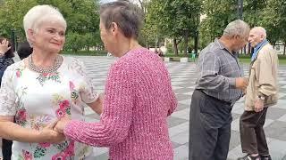 Я ЛЮБЛЮ ЗЕЛЕНЫЙ ЧАЙ ️ТАНЦЫ️ ХАРЬКОВ 14.06.2025