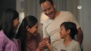 Cadbury Dairy Milk TVC 2021 30s (TV Networks Version) (Philippines)