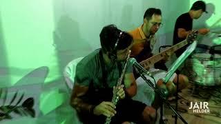 Ela Une Todas As Coisas - Cover - Jorge Vercillo by Jair Helder