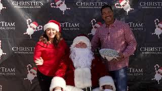 2022 Toy Drive - Clifford Real Estate Group & First Team Real Estate