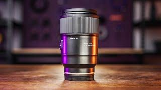 My Favorite Lens - Now Cheaper and Better?!