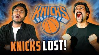 Are the Knicks Going to Lose?!? | Mango Bae News Blitz
