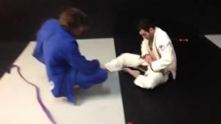 Gladiators Lafayette BJJ Training