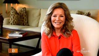 Cheryl Ladd Interview - Home & Family