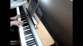 Final Fantasy 13 Main Theme (Piano Cover)