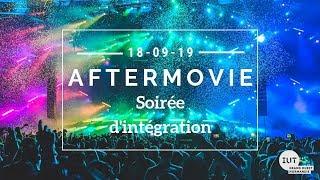 AFTERMOVIE Soirée d'intégration TC Caen