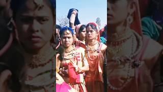 old is gold aadiwashi juvani aave ek bar aadiwashi timli status 1M voice #aadivasi #short