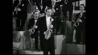 Parade Of The Milk Bottle Caps - Jimmy Dorsey & His Orchestra