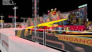 High Impress Simulation by U.R.S.