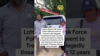 Mek Wi Talk News
