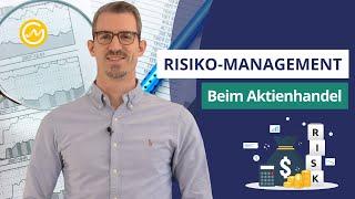 Erfolgreiches Risiko-Management // Welche Ansätze bringen Dich zum Erfolg?