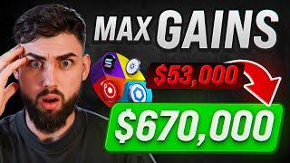 BEFORE You Buy Altcoins - WATCH THIS VIDEO!!! (For MAX Gains)