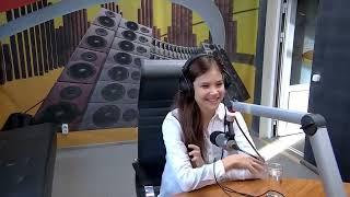 Радио Казак FM 31.10.2022