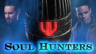 Soul Hunters (2022) Official Trailer | Action Thriller | New Release