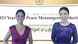 Highlight Video | HWPL & IWPG Philippines' 2021 Year-end Messengers Gathering