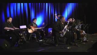 Rhapsody in Blue - Dmitri Matheny Group