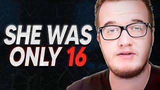 The Return of YouTube's Worst Creep (Mini Ladd)