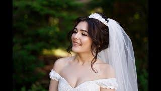 Свадьба в Морозовке. Михаил и Елена  | wedding blog Ирины Соколянской