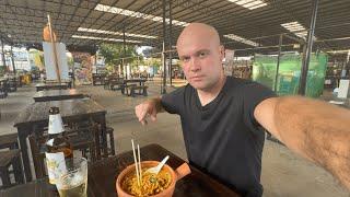 Living on $600 a Month in Chiang Mai Thailand 