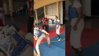 #taekwondo #Armenia#Gevorg Danielyan