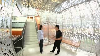 Cool Spaces! Preview for 2014 AIA Grassroots Conference