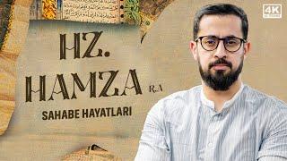 Gözyaşlarınızı Tutamayacağınız Bir Sahabe Hayatı - Hz.Hamza (ra) @Mehmedyildiz