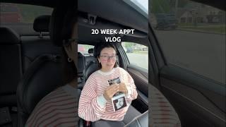 these appts make me nervous but everything is looking good  #vlog #mom #pregnancy #pregnant #vlogs