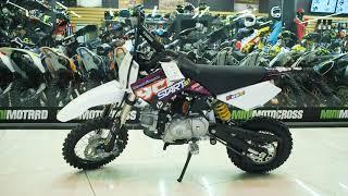 Купить Питбайк YCF START F88-SE в JAZZMOTO