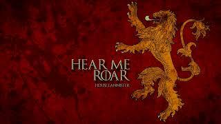 Game of Thrones | House of Lannister Theme