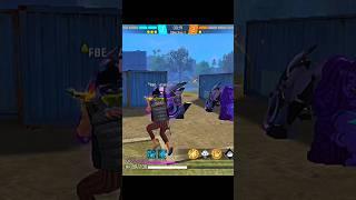 DON'T MESS WITH (FBE ASHU LIV) WAIT TILL END#freefire #foryoubage #freefireclips