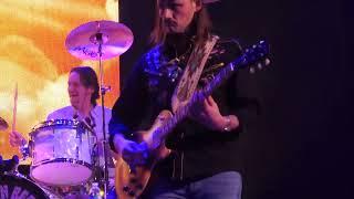 Allman Betts Family Revival Blue Sky Nov 30 2024 Arcada Theater St Charles Il