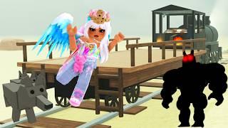 Going Back To The Old Days ( Dead Rails Roblox )