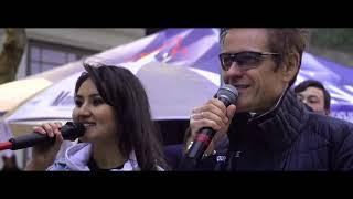 TOUR of ALMATY 2017 - FINAL VIDEO