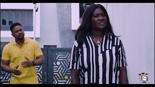 BIRTHDAY GIFT - (New Movie) Mercy Johnson, Mike Godson, Queen Okam 2024 Latest Nollywood Movie