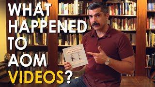 What Happened to Art of Manliness Videos?  | The Art of Manliness