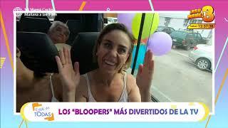 Estás En Todas: Los Bloopers más divertidos de la televisión peruana