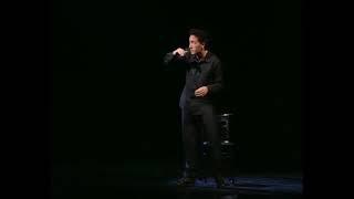 gad elmaleh - la cigarette