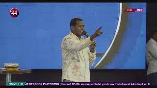 Sunday Services - Robert Kayanja Ministries