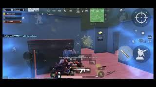 1V3 SCRIMS  #shorts #pubgmobile #bgmi #youtubescream