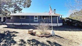 7390 N Toya Vista Road, Payson, AZ Presented by Tamra Lee Ulmer & Team~.