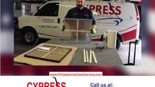 Cypress How To Replace an Insulated Glass Unit in a Window