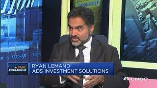 FTSE Russell and ADS Investment Solutions launch Saudi Arabia index | Capital Connection