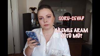 SAMİMİ BİR SORU-CEVAP - Buse Çakan