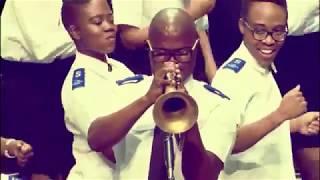 Soweto Central Chorus - Zingaphasi Kwegazi