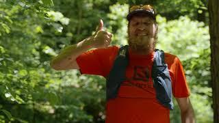 TRAIL TV, Folge 2, Training