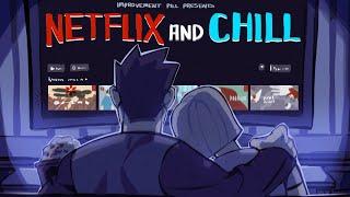 The Art Of Netflix And Chill (ft. My Top Netflix Recommendations 2020)