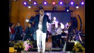 RAUL ARQUÍNIGO - Carnavales en TACNA - sr Eulogio y sra Otilia