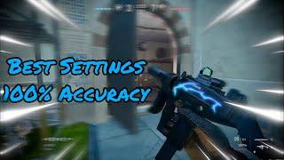 BEST SETTINGS IN WARFACE BREAKOUT | Ps4 & Xbox