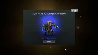 Dota 2 -  SAD Rerolls T_T of the Week of CandyWorks #dota2